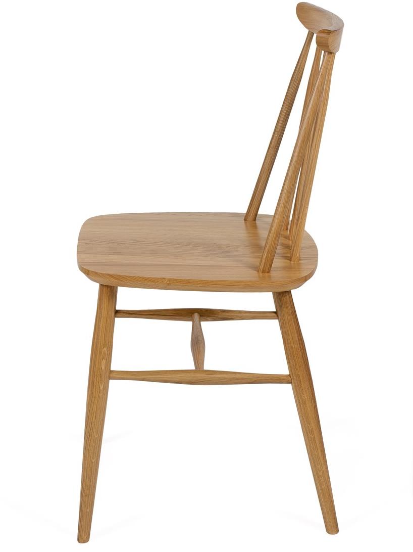 Woodman Стул из дуба sun-id-1500110 - Вид №2