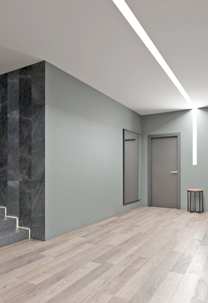 SN 325 Соединительный элемент (угол 90 стена/стена, стена/потолок) для Stellanova SABER 60  - Вид №2