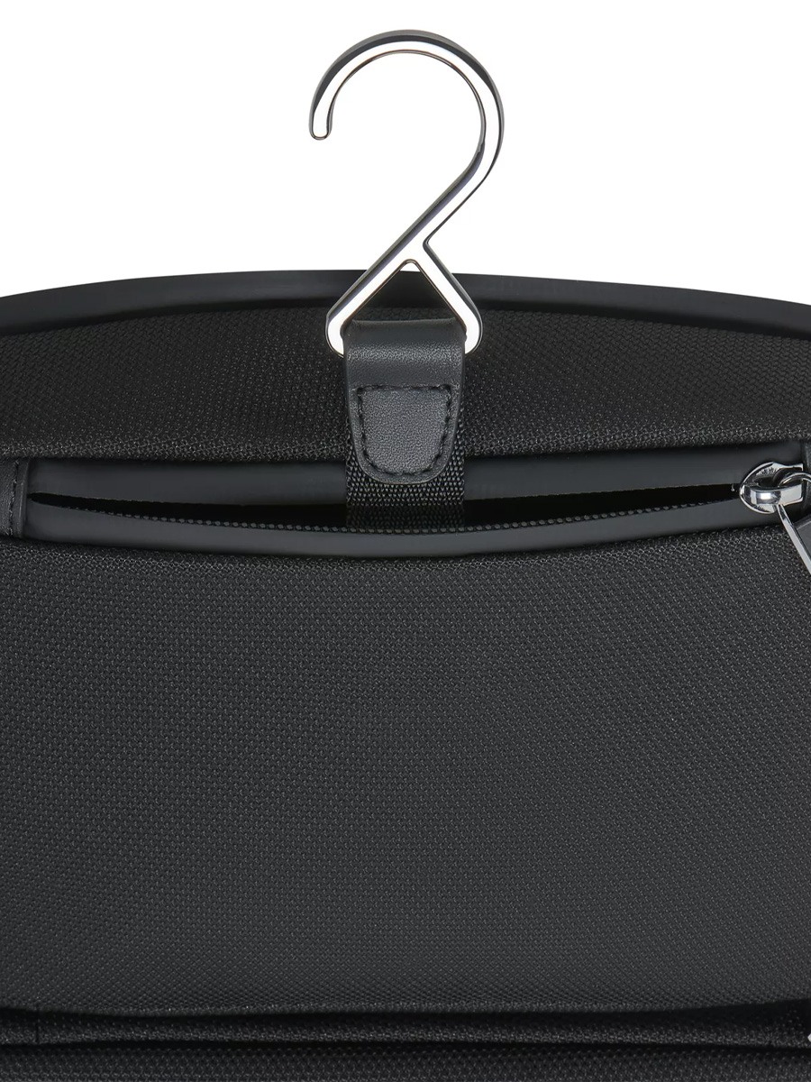 ONY01010.001 Несессер ONY01010 Nylon Washbag M Porsche Design Roadster Hardcase  - Вид №4
