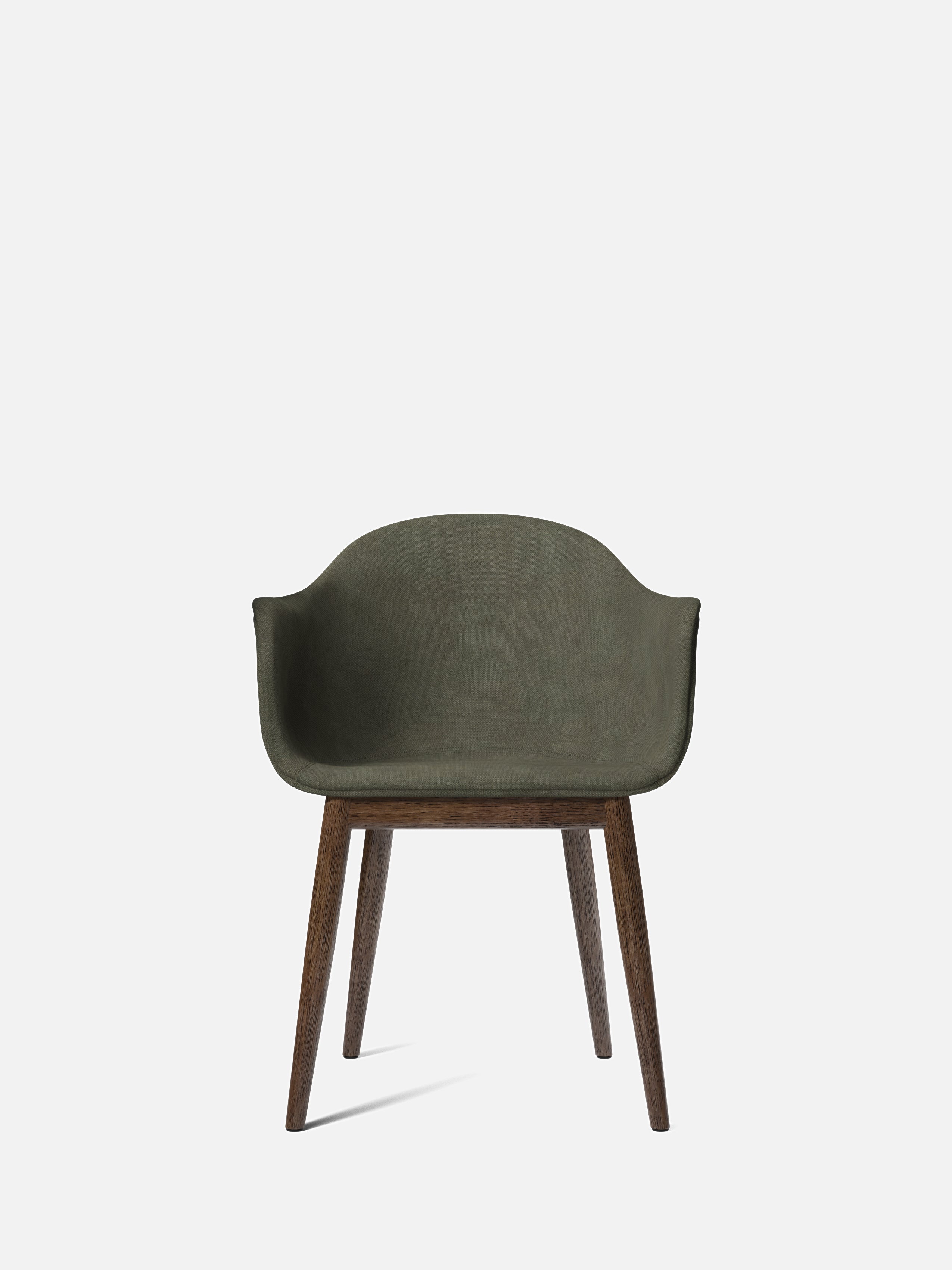 9352002-02FY09ZZ Harbour Arm Chair, Мягкое LuceLight  - Вид №49