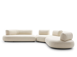 Ткань диван