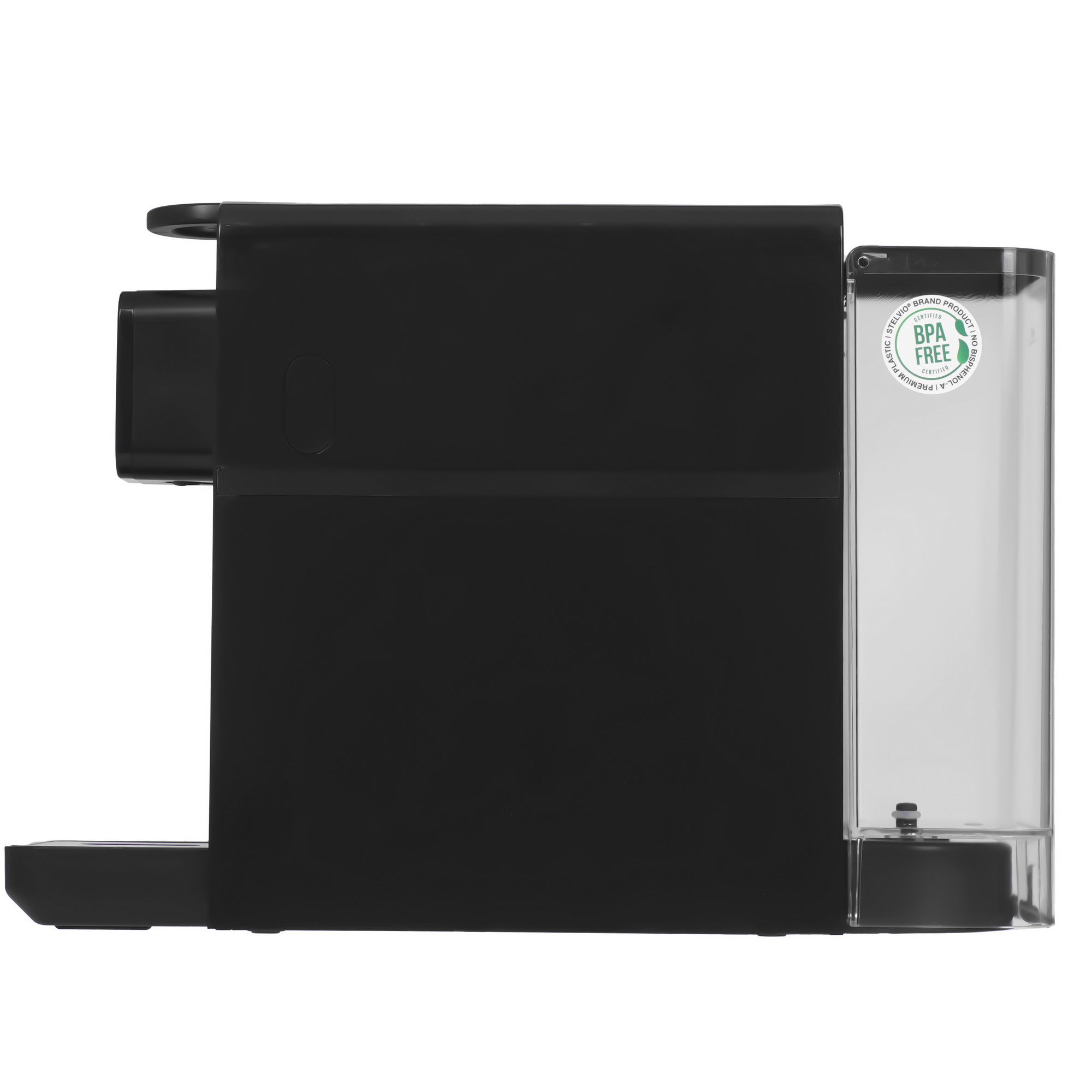 9239194 Кофемашина капсульная Stelvio NC200 STDN-0100233 - Вид №2