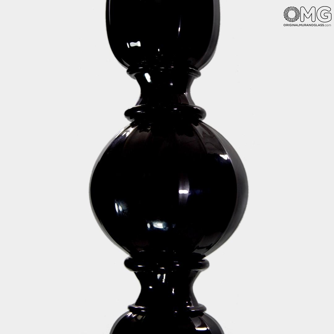 1173 ORIGINALMURANOGLASS Люстра Аида - Либерти - муранское стекло OMG  см  - Вид №1