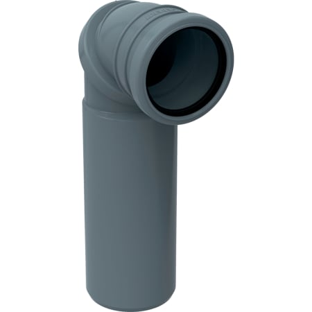 388.402.00.1 Соединительное колено Geberit 90° Geberit 