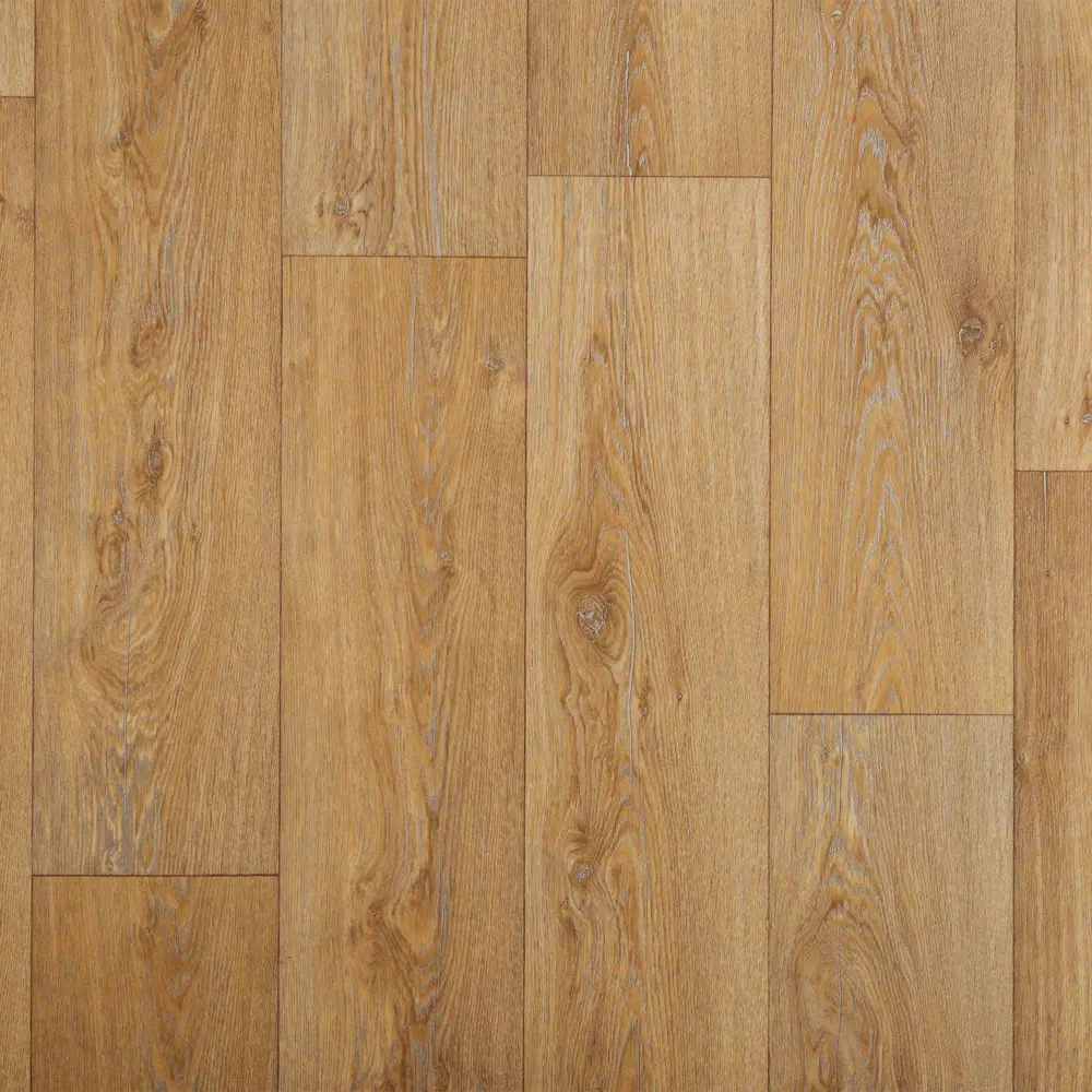 IVC Линолеум Дуб Спринфилд - натуральная элегантность для вашего дома 18618845 STLM-0011737 - Вид №1