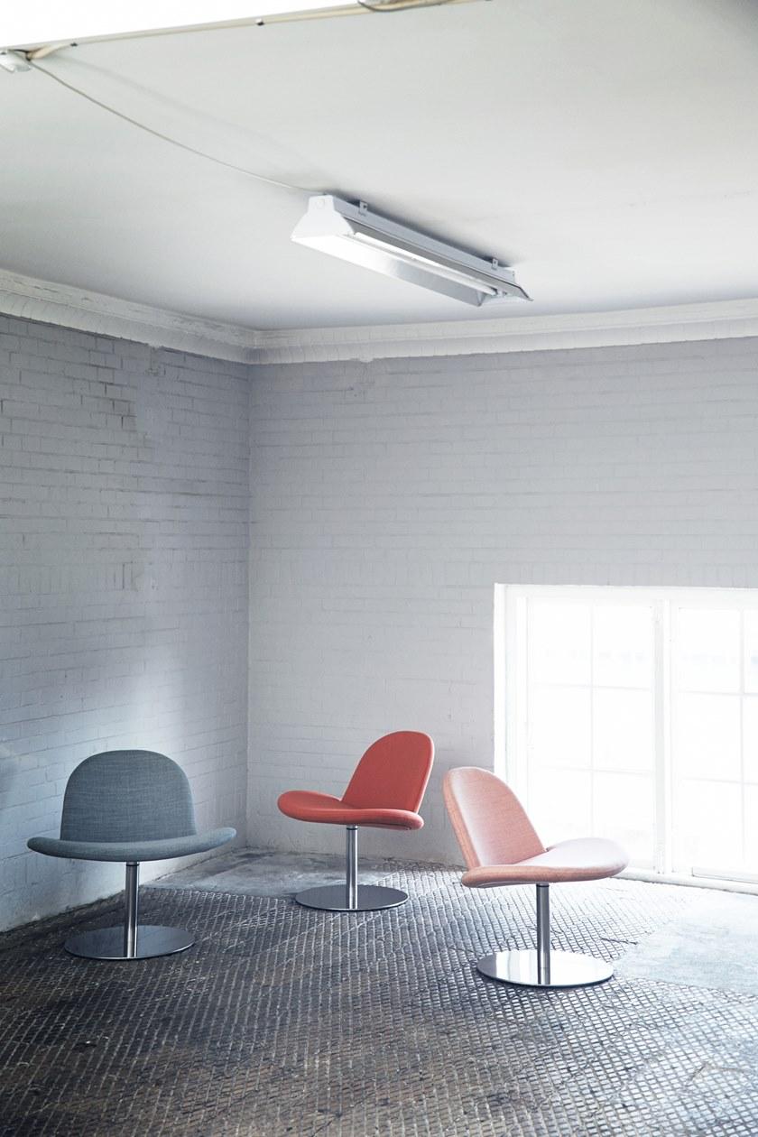 SOFTLINE Вращающееся кресло Orlando sun-id-1428981 - Вид №2