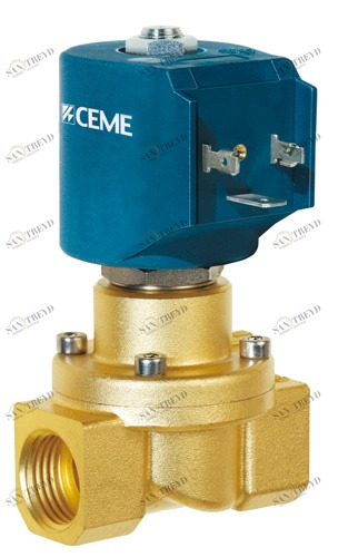 8416 CEME Электроклапан 