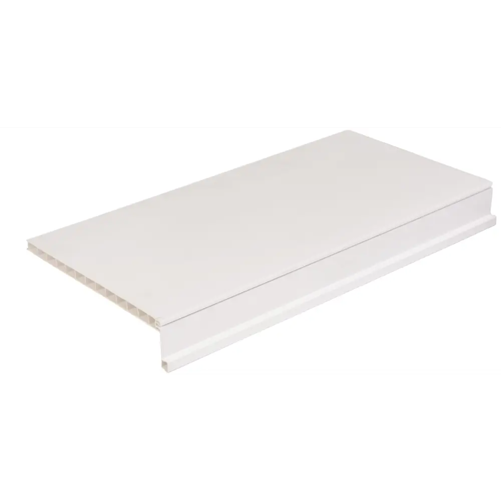 Santreyd - Откос оконный ПВХ для тепла и тишины 1500x250x10 мм 84729773 STLM-1512137