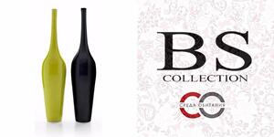 Ваза 655 Cartizze BS Collection Vases