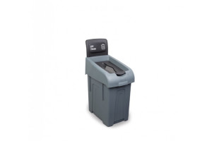 15949711 Ведро для мусора PROCYCLE32 Fantom professional