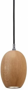 luxcambra Подвесной светильник из дерева Creta Creta_1030