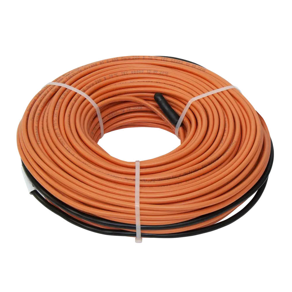 Нагревательный кабель для теплого пола Теплолюкс 156.5 м, 3500 Вт STLM-2152605