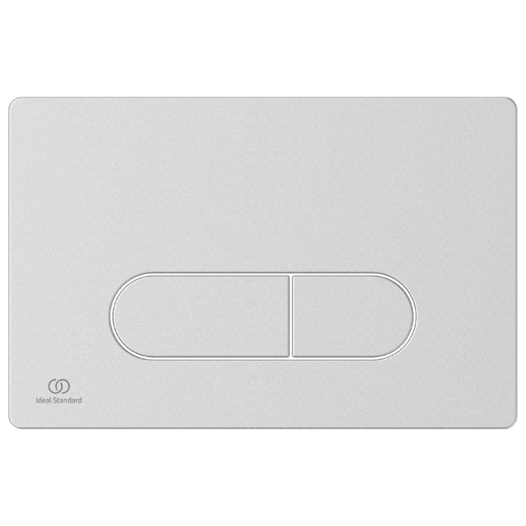 R0117JG Механическая панель смыва OLEAS™ M1 SmartFlush Ideal Standard PROSYS OLEAS  - Вид №1