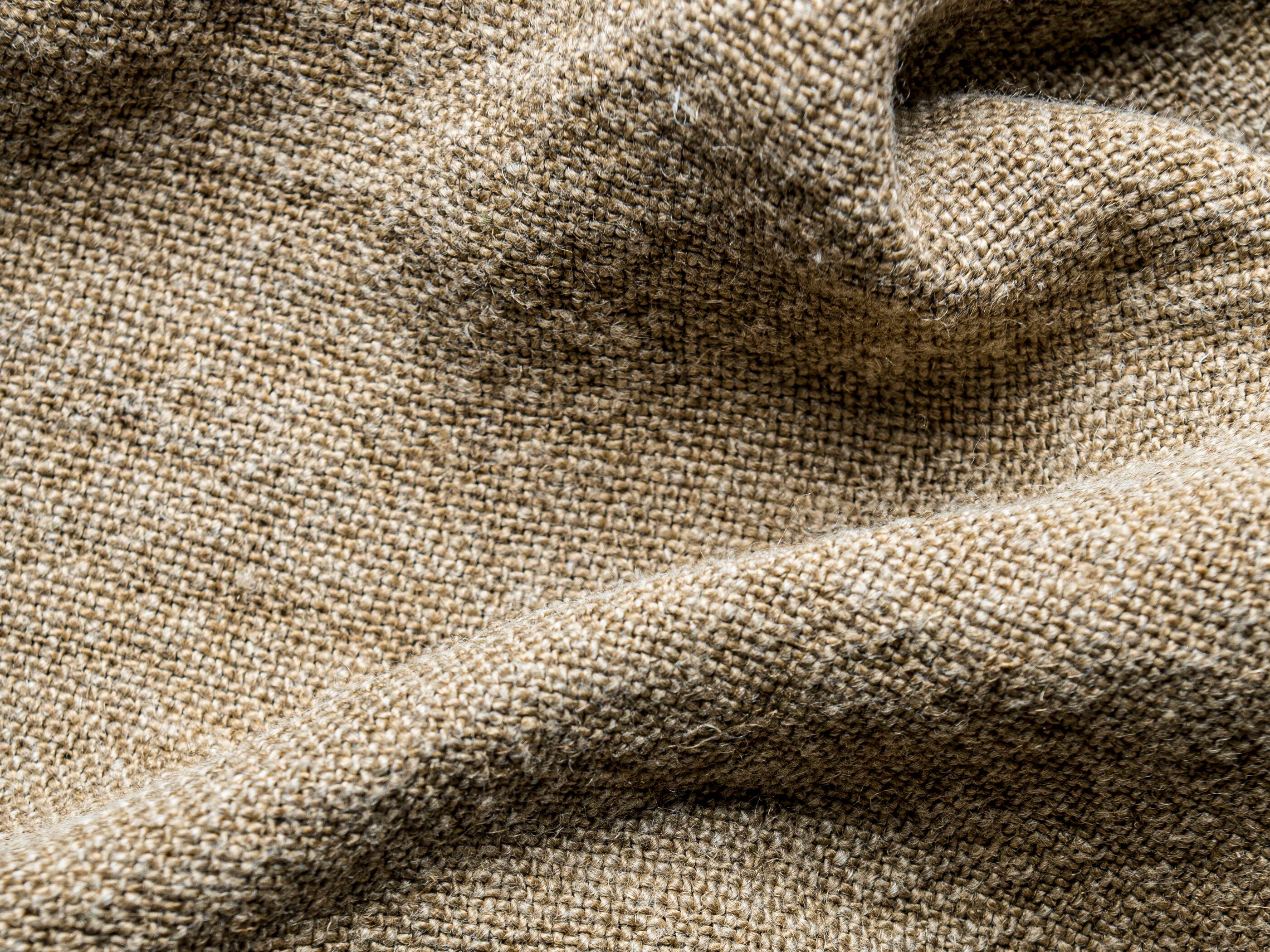 Льняная однотонная ткань The House of Lyria TAVOLIERE ARCH-00029157