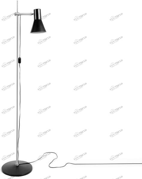 Delightfull Торшер прямого света sun-id-1379696