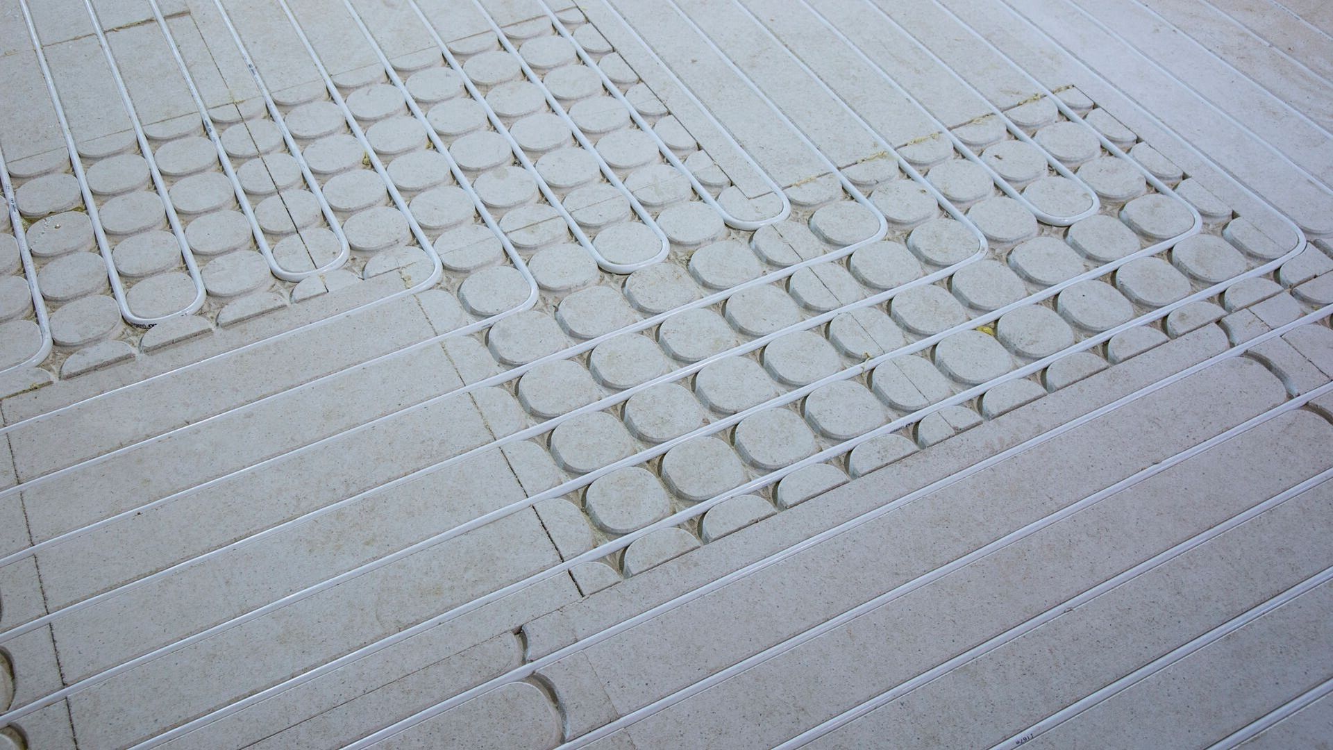 Гипсокартонные плиты James Hardie Sottofondi a secco ARCH-00116214 - Вид №1