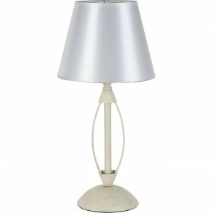 Настольная лампа Freya Marquis FR2327-TL-11-BG FREYA КЛАССИЧЕСКИЕ 191684 Белый