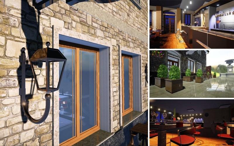 ACCA software Бим архитектурный дизайн Edificius sun-id-1358297 - Вид №2