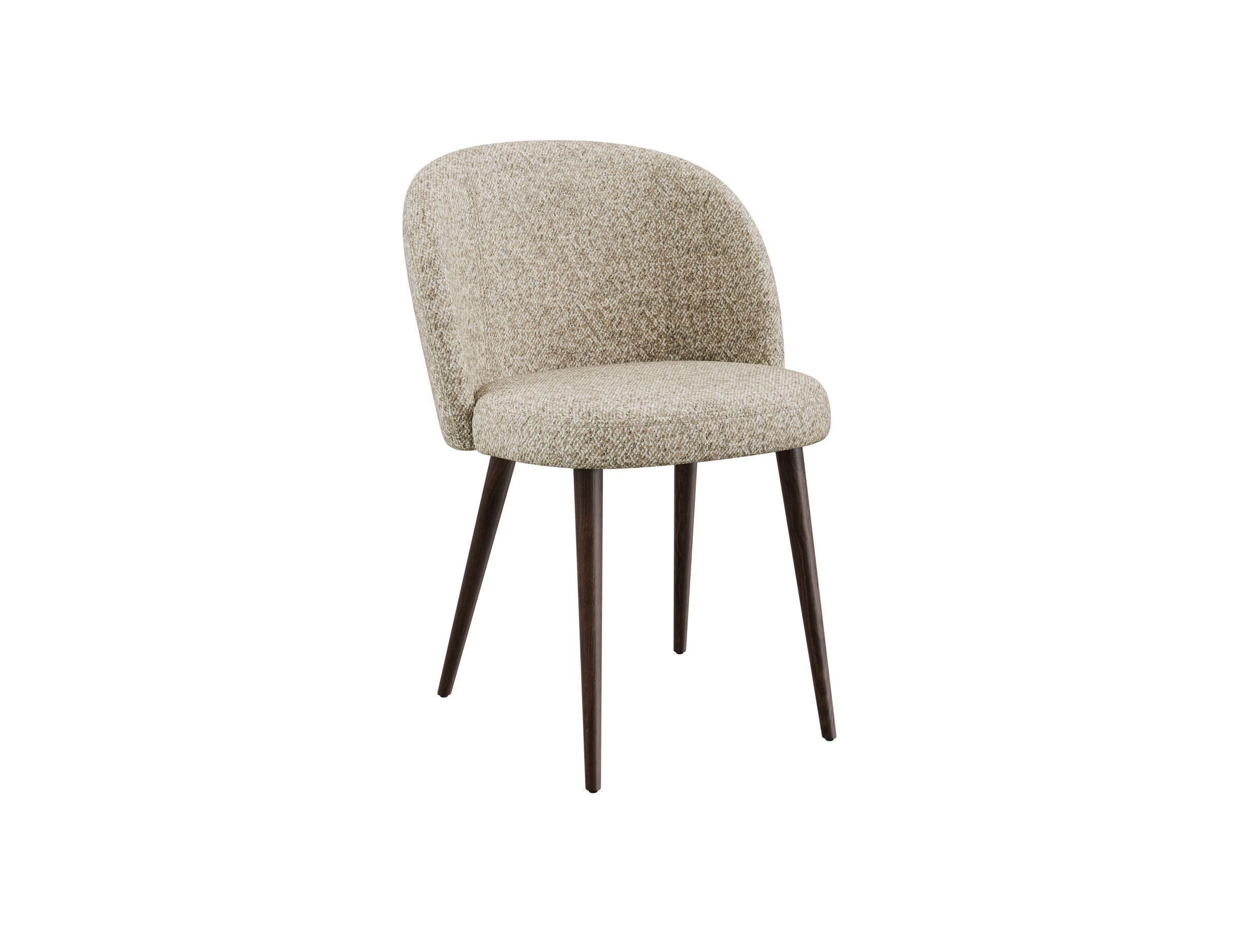 Мягкий стул из ткани DÔME DECO Nova ' 25 ARCH-00136553 - Вид №13