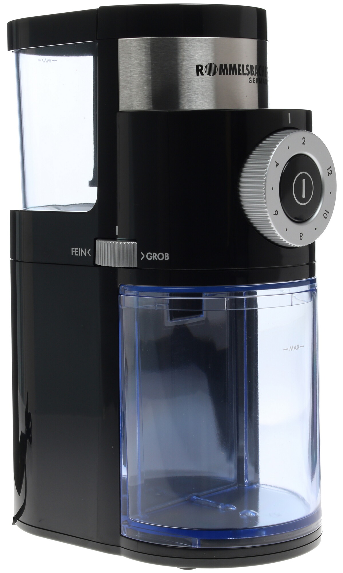 STDN-0032517 Кофемолка ручная ROMMELSBACHER Китай 