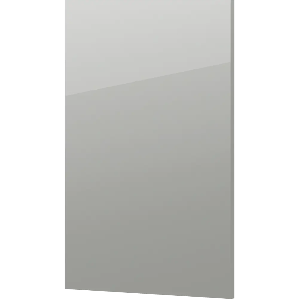 Фальшпанель DELINIA ID Аша грей 58×76.8 см для кухонного шкафа 85036548 STLM-0057841