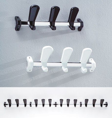 Стальная настенная вешалка Caimi Brevetti Качели ARCH-00145080 - Вид №3