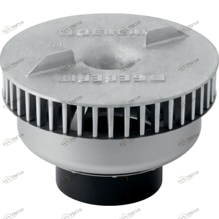 GEBERIT 359.344.00.1 Воронка Geberit Pluvia для желобов 