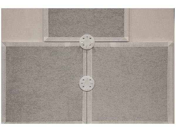 Специальное крепление для изолятора Ama Advanced Materials AEROFIX ARCH-00009991 - Вид №1