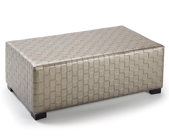 072741 Пуф Manuel Larraga Zen Santreyd