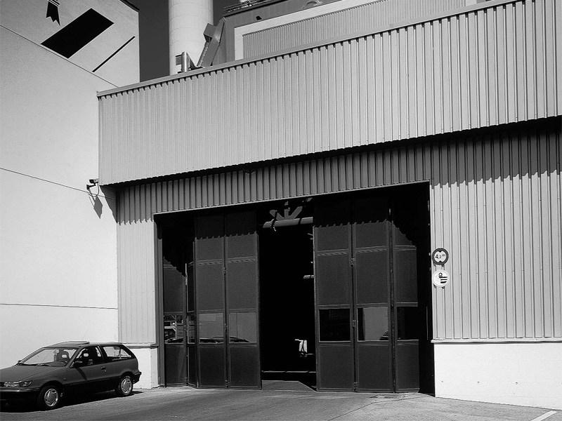 Jansen Раздвижная дверь sun-id-1442849 - Вид №4