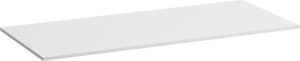 H4110011601001 Столешниа 1200 с отверстием слева LAUFEN PRO