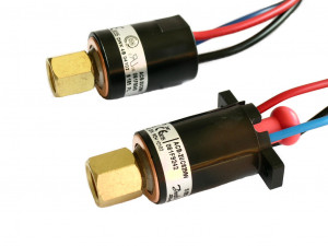 Danfoss Реле давления картриджные ACB ACB-2UC102. Реле давления 061F9102