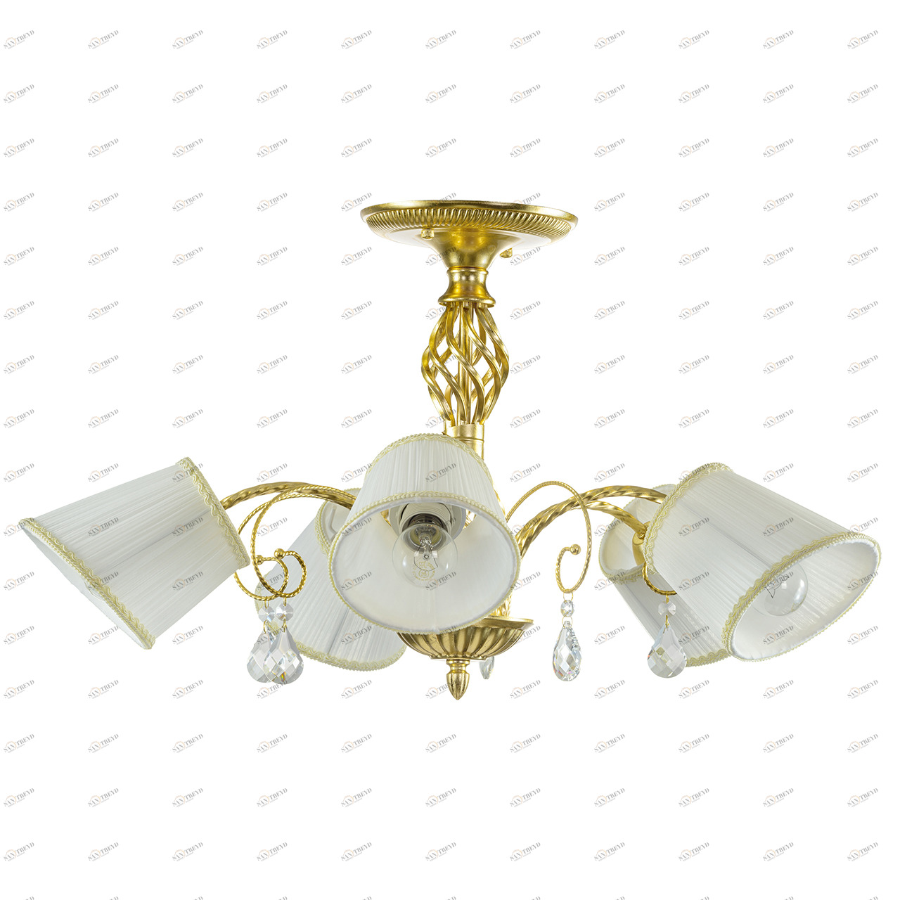 Потолочная люстра Lightstar Esedra 796053 LIGHTSTAR ESEDRA 058810 Белый 