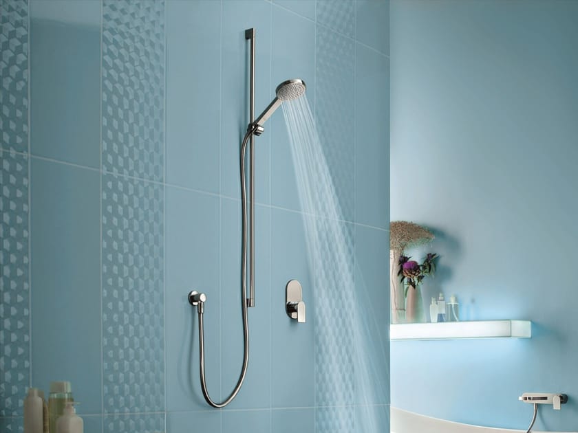 Смеситель для душа с ручным душем Fantini Rubinetti море ARCH-00071232