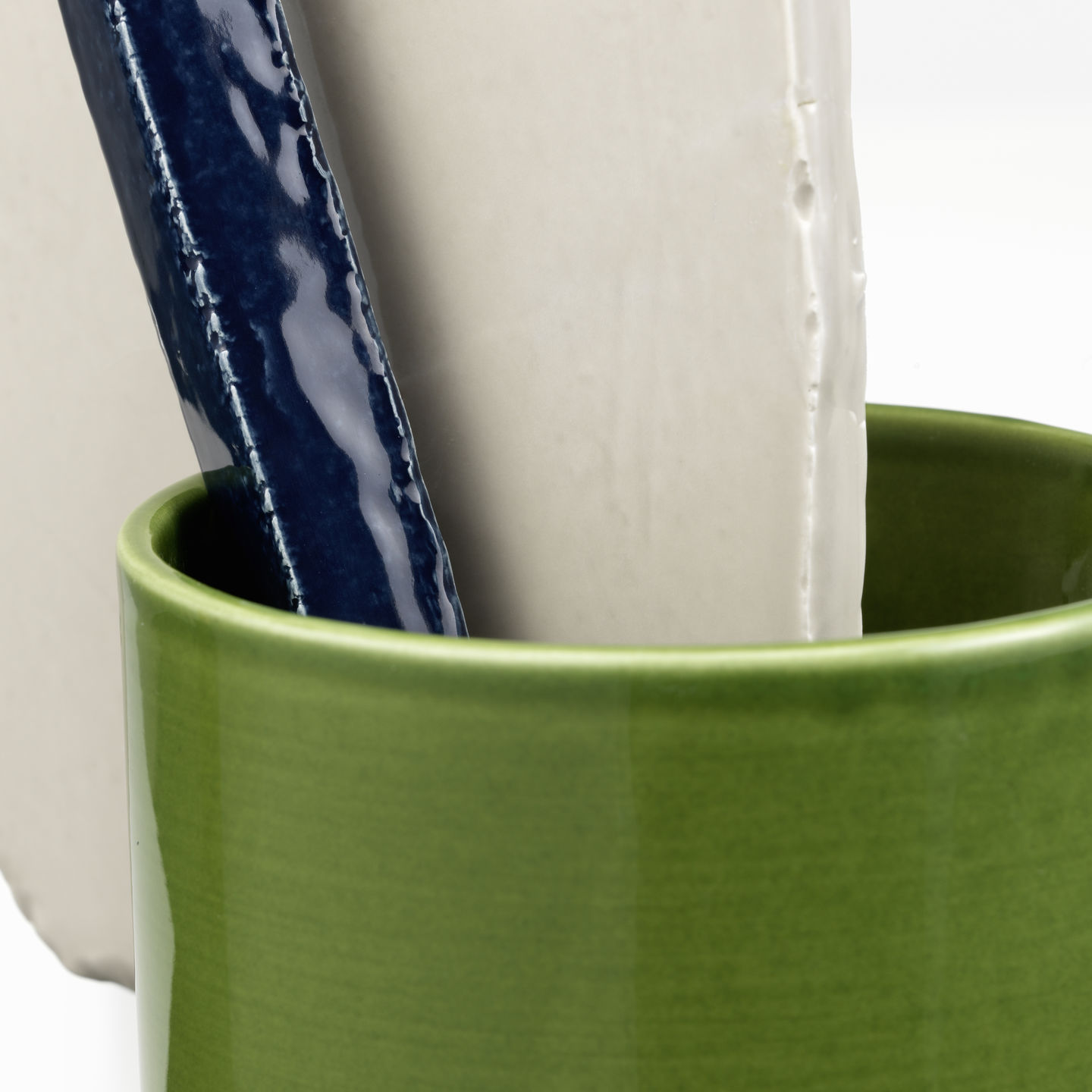 VITRA Вазы Декупаж, Feuille Ronan & Erwan Bouroullec, 2020 Vitraglobal sun-id-1986370 - Вид №2