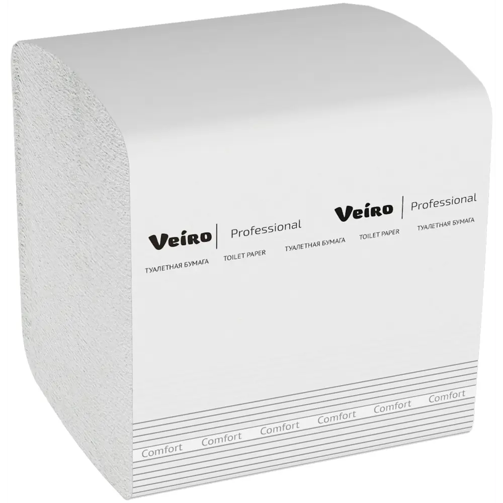 90295784 Туалетная бумага Veiro Professional TV201 STLM-0172929