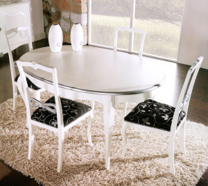 Стол Fiocco MIRANDOLA P2500