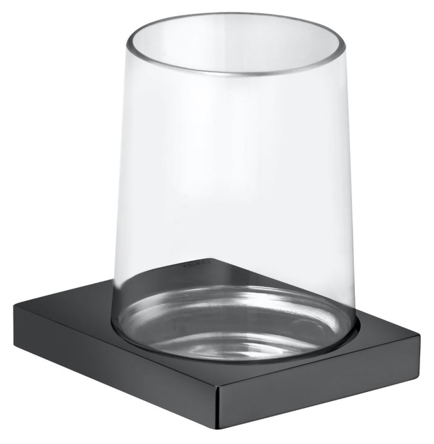 11150059000 Хрустальный стакан KEUCO Edition 11 - Вид №3