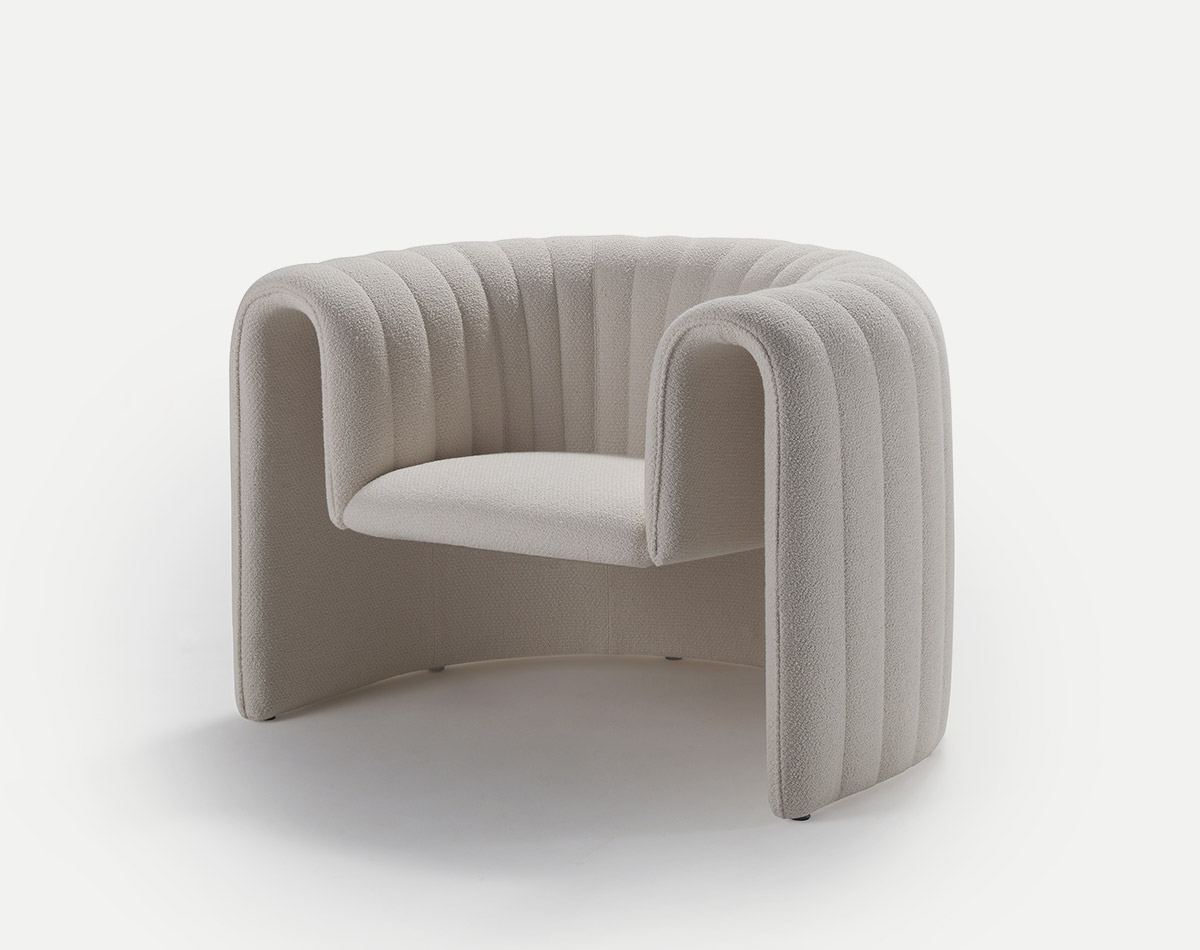 095266 Кресло SANCAL Remnant  - Вид №8