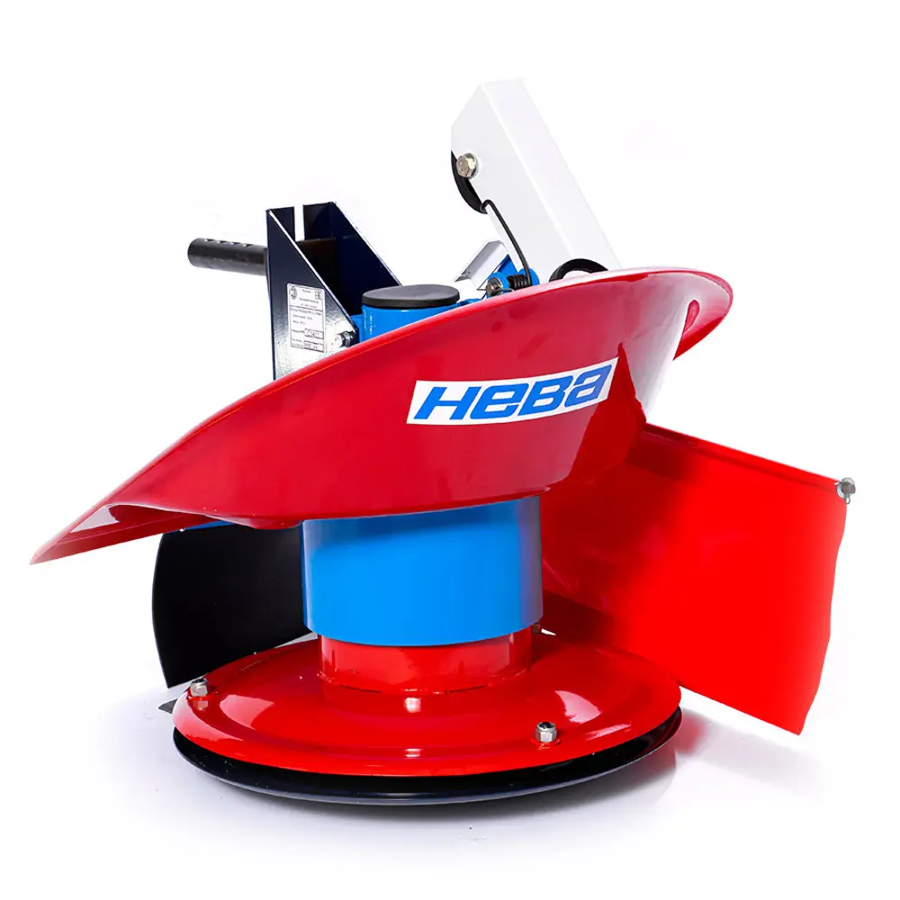 Газонокосилка механическая Нева КР-0.5 005.16.0100-02 55 см STLM-2005252 - Вид №1