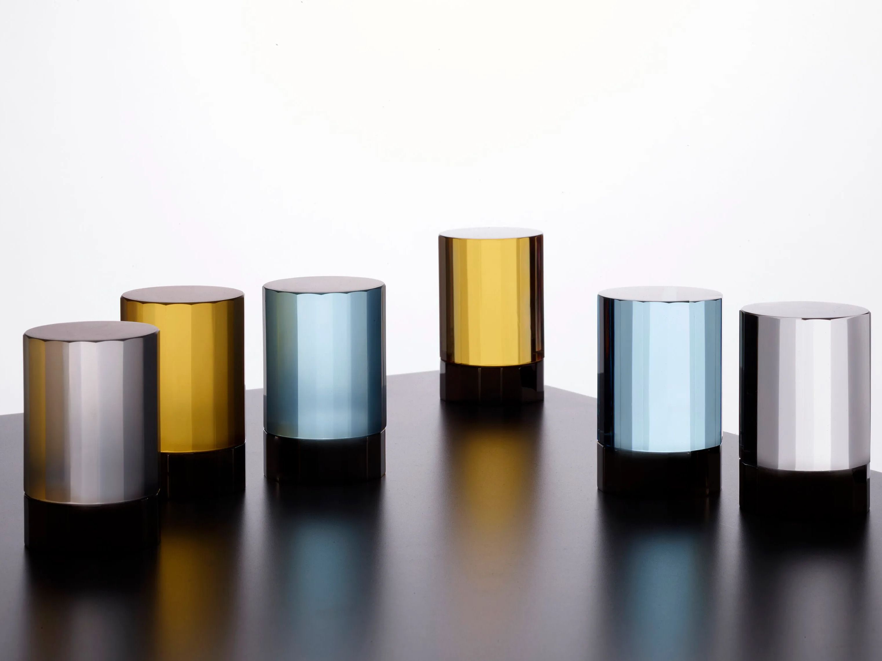 Дистанционное управление из муранского стекла Fantini Rubinetti Венеция ARCH-00096990