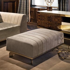 Пуф SHEFFIELD LONGHI Serie W 523 4