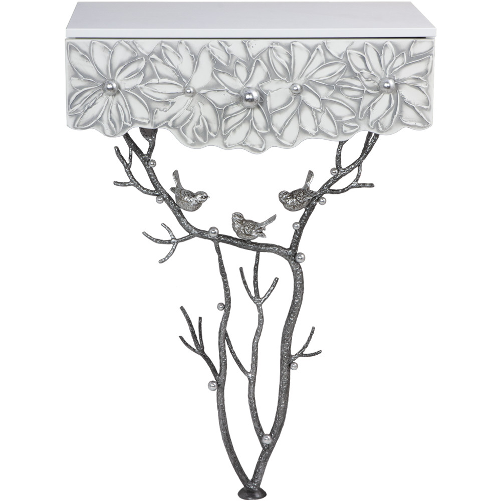 15009 Консоль Терра Айс BOGACHO 4627174553611