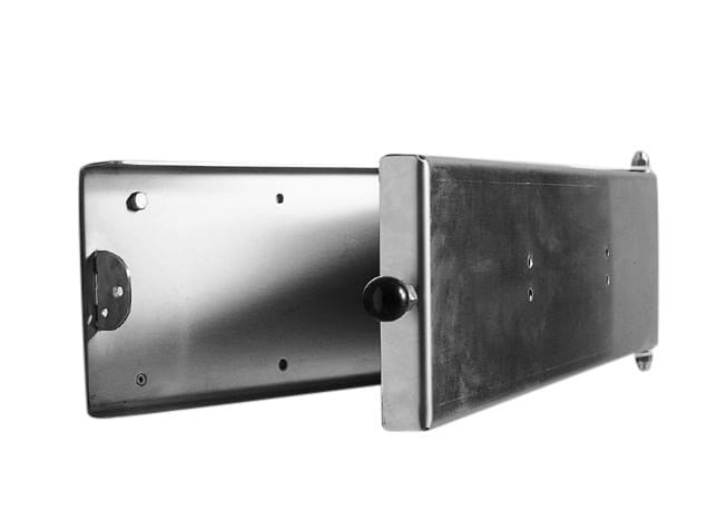 Держатель раковины из нержавеющей стали Ponte Giulio Older ARCH-00077249