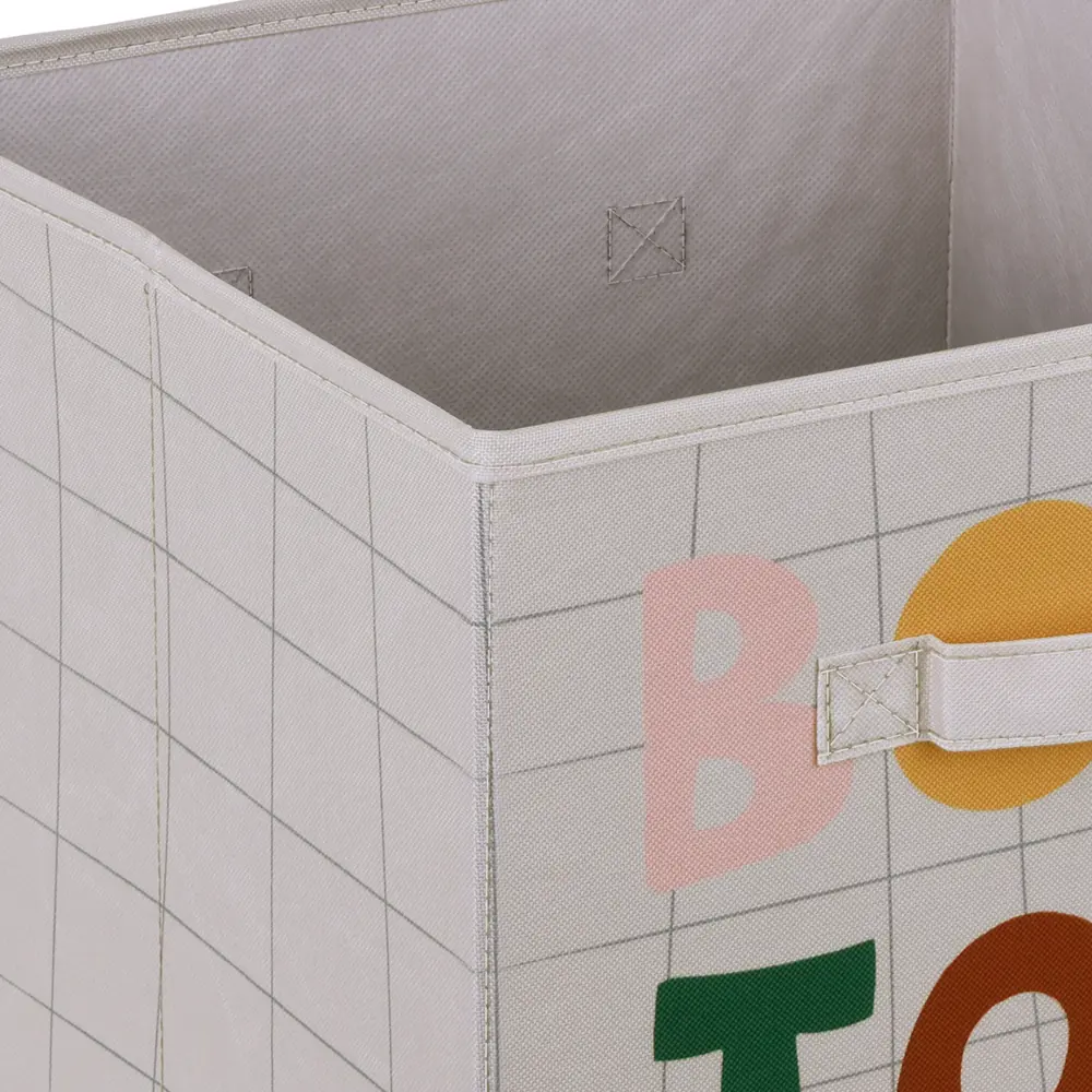 SPACEO Органайзер KUB для систем хранения 31×31×31 см 89357880 STLM-1576321 - Вид №3