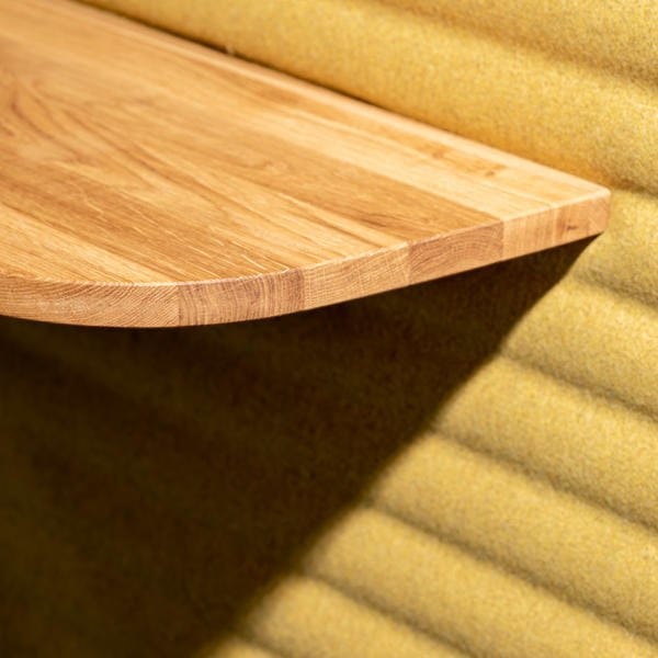 Акустическая офисная кабина со столом BuzziSpace BuzziNest ARCH-00148842 - Вид №18