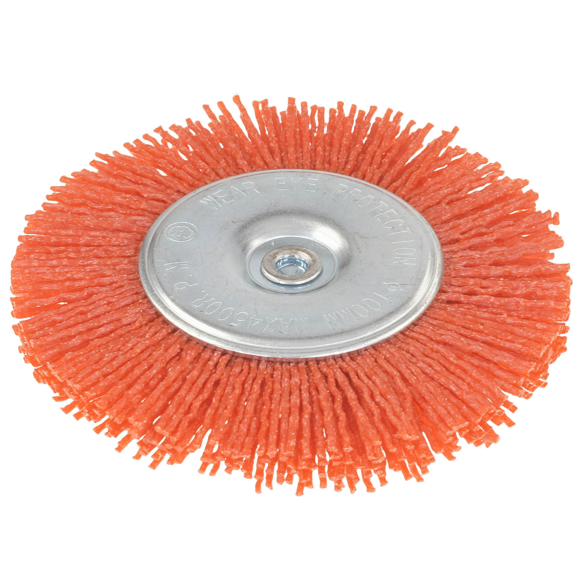 Щетка Elitech 204320 100 мм 9130369 STDN-0009732 - Вид №1