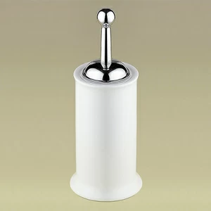 Ерш туалетный напольный NY120CR Devon Devon NEW YORK