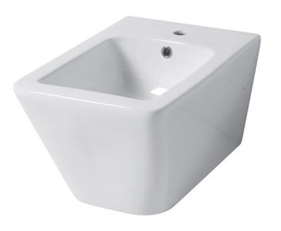 T300700102 Биде подвесное Touch3 Disegno Ceramica