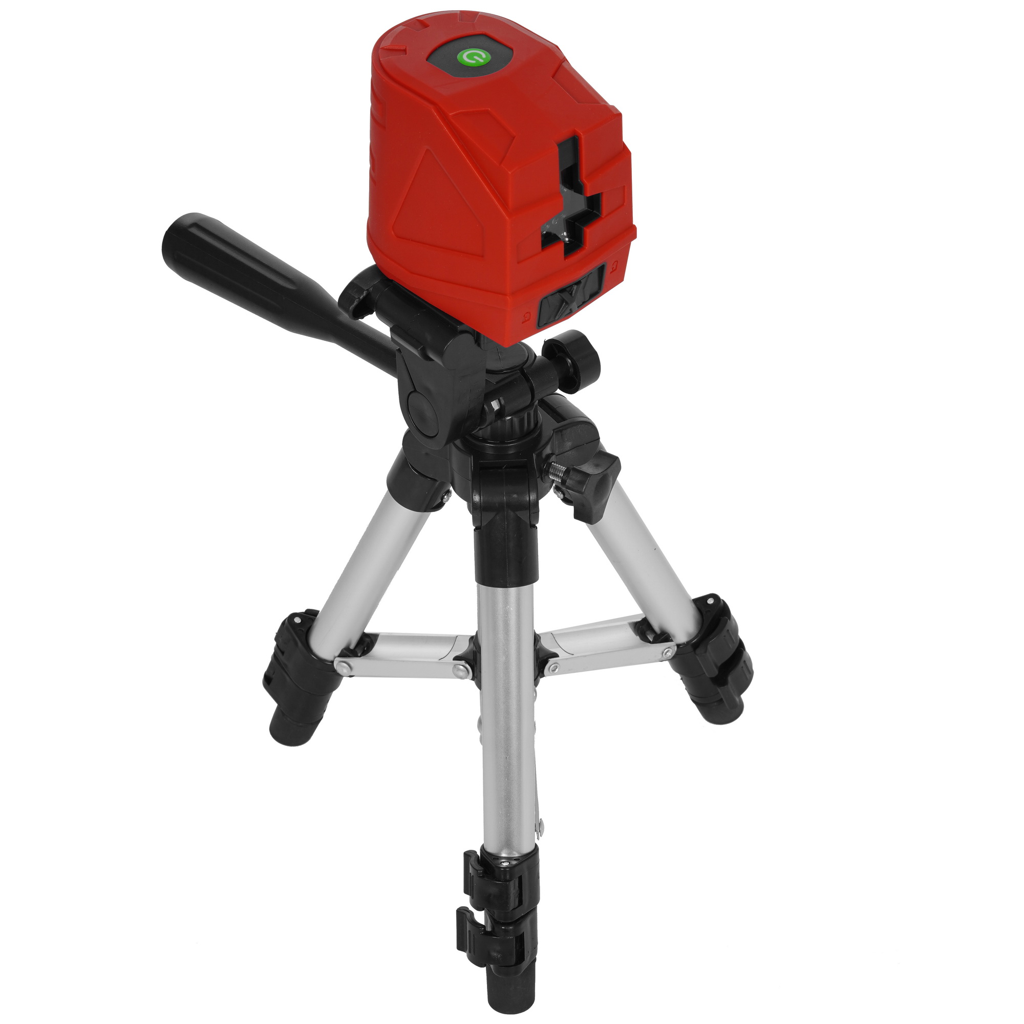 Лазерный нивелир Elitech ЛН 3К ЗЕЛ Промо 9930327 STDN-0131039 - Вид №6